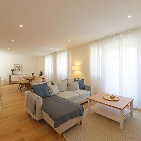 Flh Matosinhos Terrace Apartment