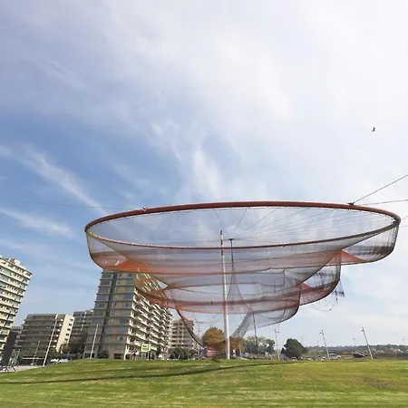 Flh Terrace 아파트 마토지뉴스