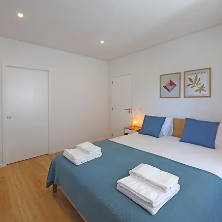 Flh Terrace Apartman