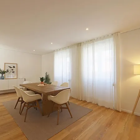 Flh Matosinhos Terrace Apartment Matosinhos (Porto)