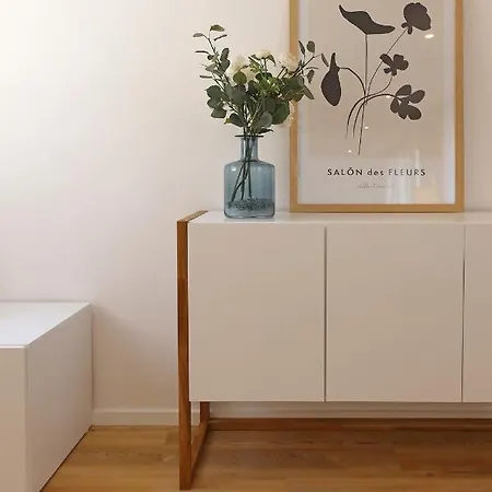 Apartman Flh Terrace *