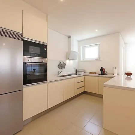 Flh Terrace Apartman *