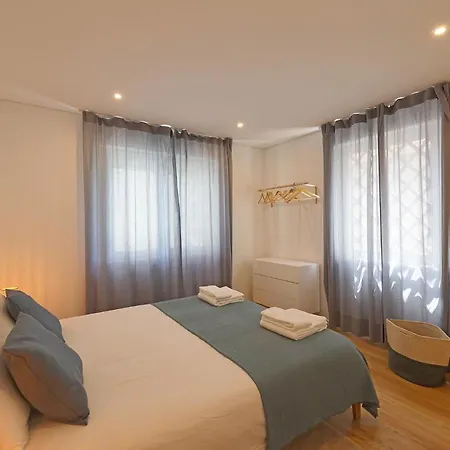 Flh Matosinhos Terrace Apartment