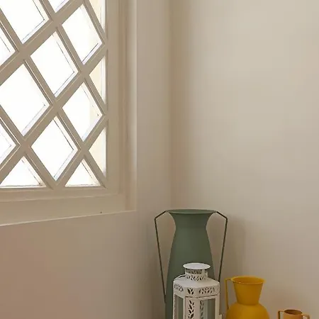 Flh Terrace Apartman *