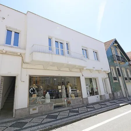 Flh Matosinhos Terrace *