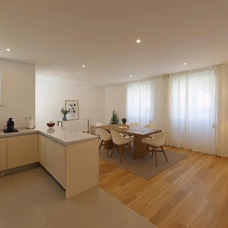 Flh Terrace 马托西纽什