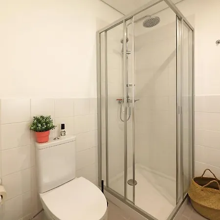 Apartment Flh Matosinhos Terrace *