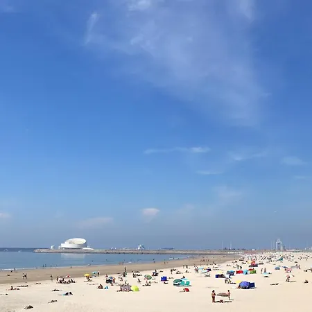Flh Matosinhos Terrace Apartment *