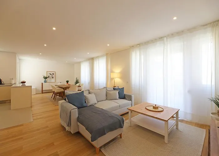 Flh Terrace Appartement