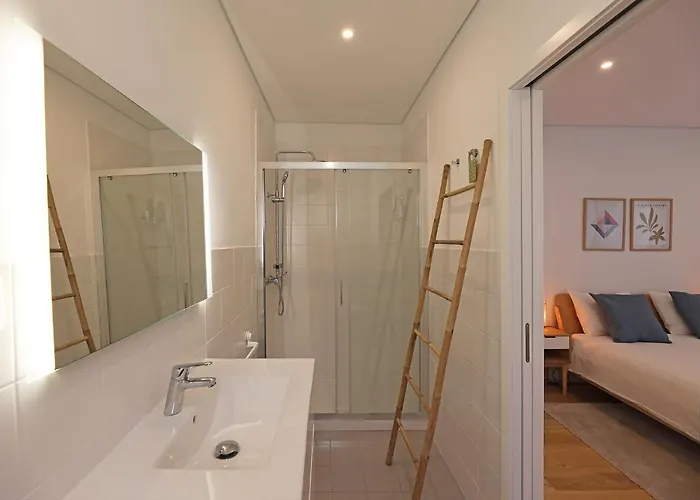 Appartement Flh Terrace