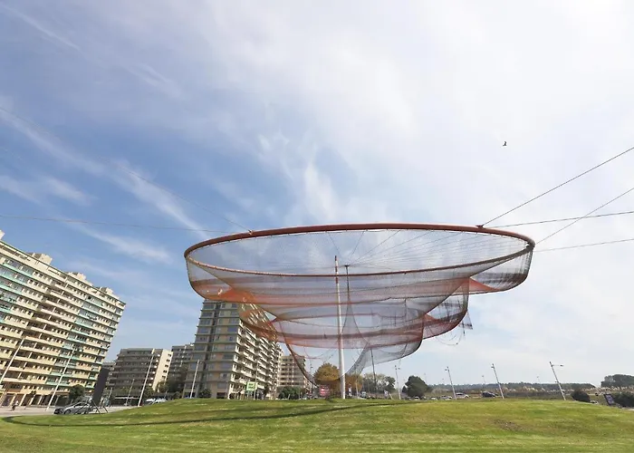 Flh Terrace 아파트 마토지뉴스