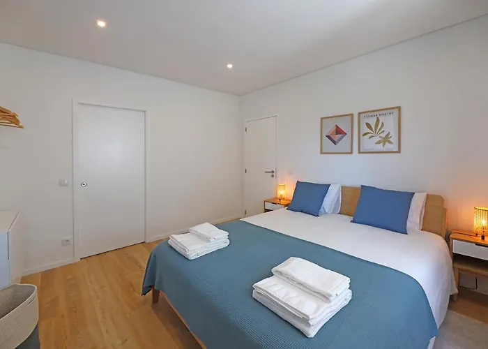 Flh Terrace Appartement