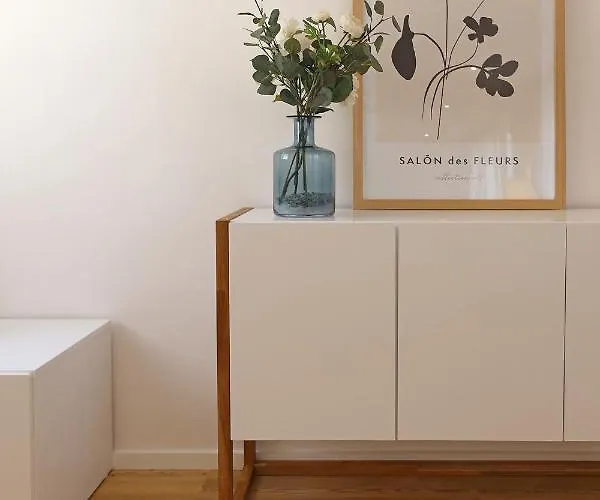 Appartement Flh Terrace *