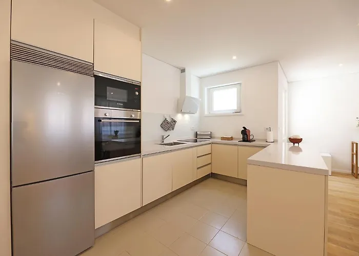 Flh Terrace Appartement *