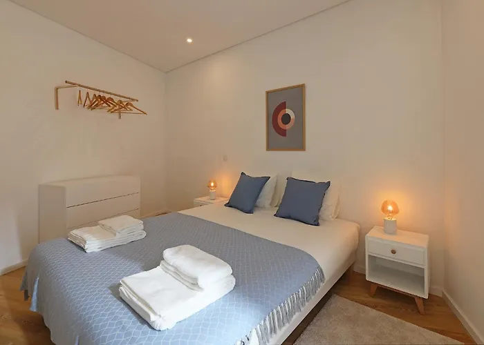 Appartement Flh Terrace