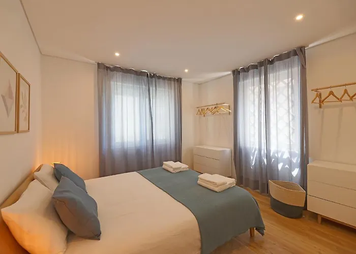 Flh Terrace Appartement