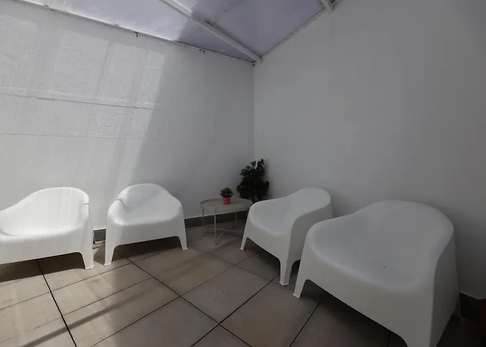 Flh Terrace Appartement