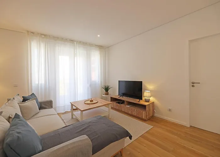 Appartement Flh Terrace *