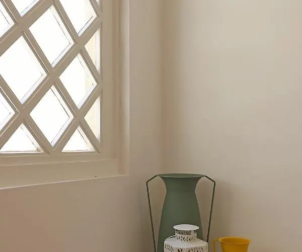 Flh Terrace Appartement *