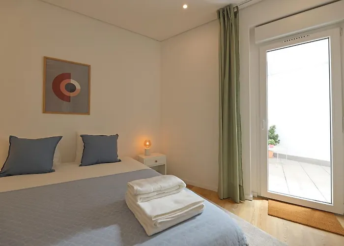 Flh Terrace Appartement