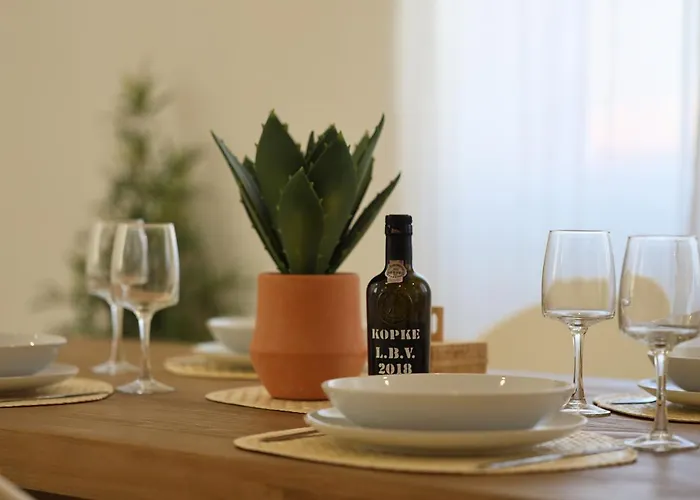 Flh Terrace Appartement Matosinhos (Porto)