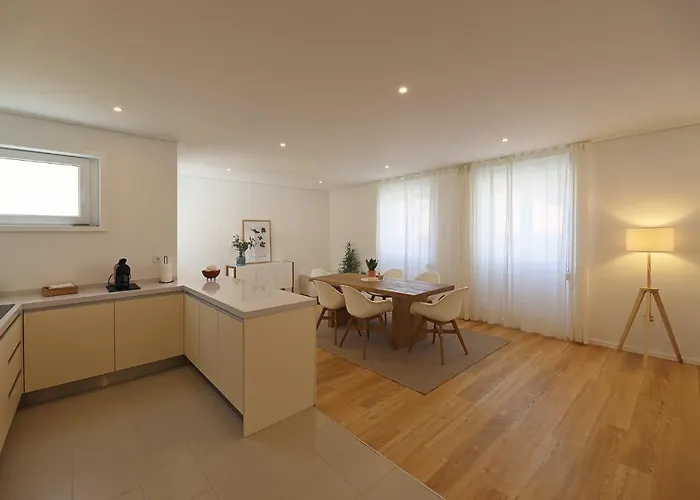 Flh Terrace Matosinhos (Porto)