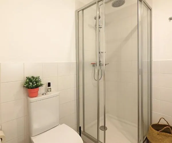 Appartement Flh Terrace *