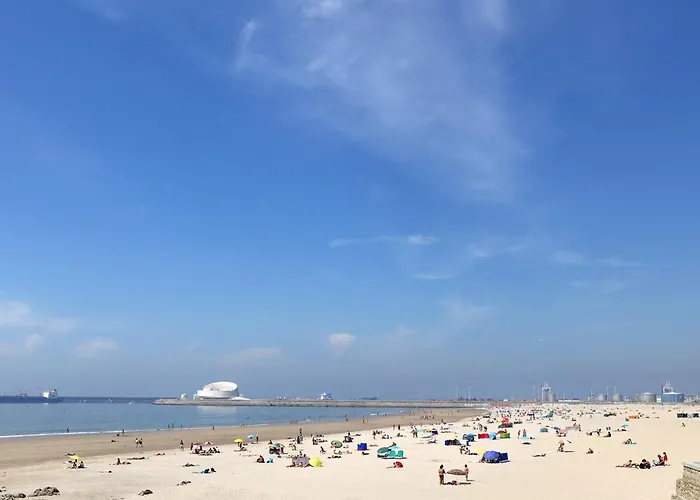 Flh Terrace Appartement *